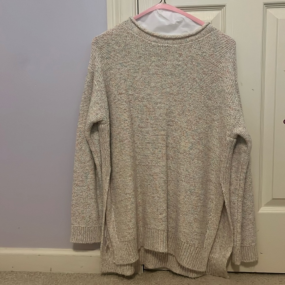 Lou and Grey Sweater